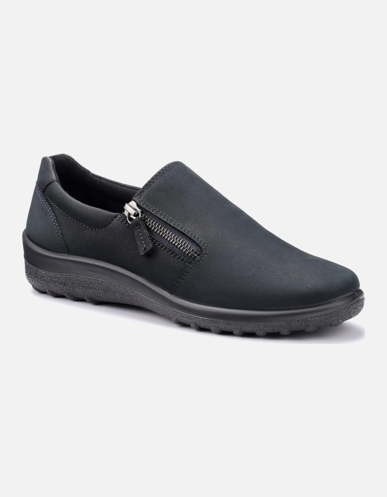 Ruby Womens Slip On Shoes