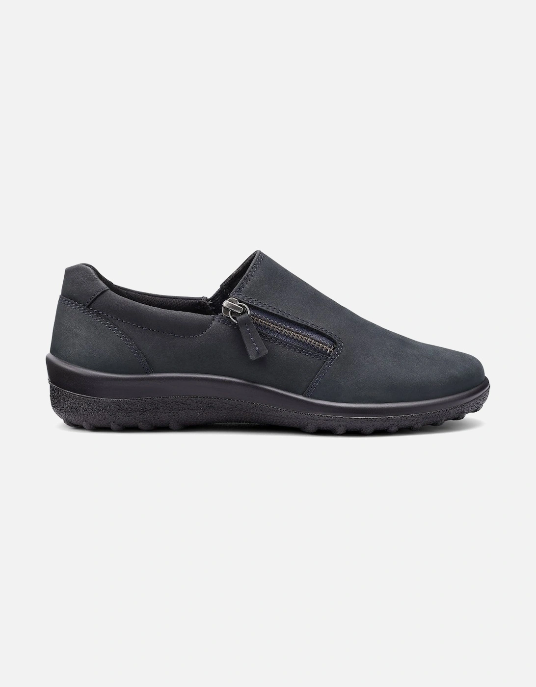 Ruby Womens Slip On Shoes