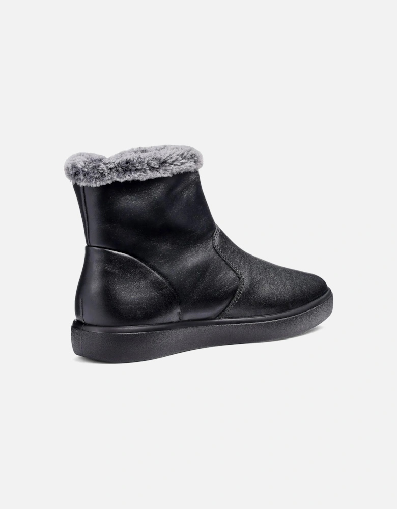 Manor Womens Ankle Boots