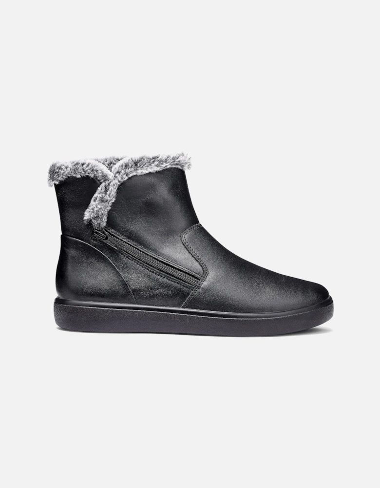 Manor Womens Ankle Boots