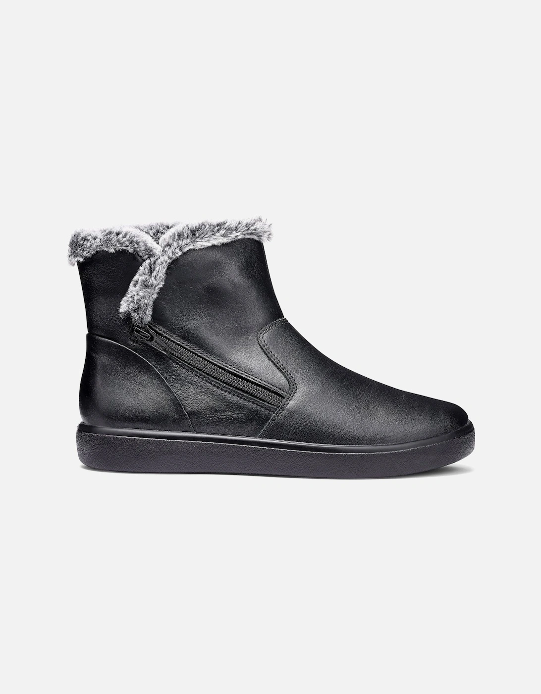 Manor Womens Ankle Boots