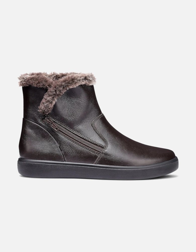 Manor Womens Ankle Boots
