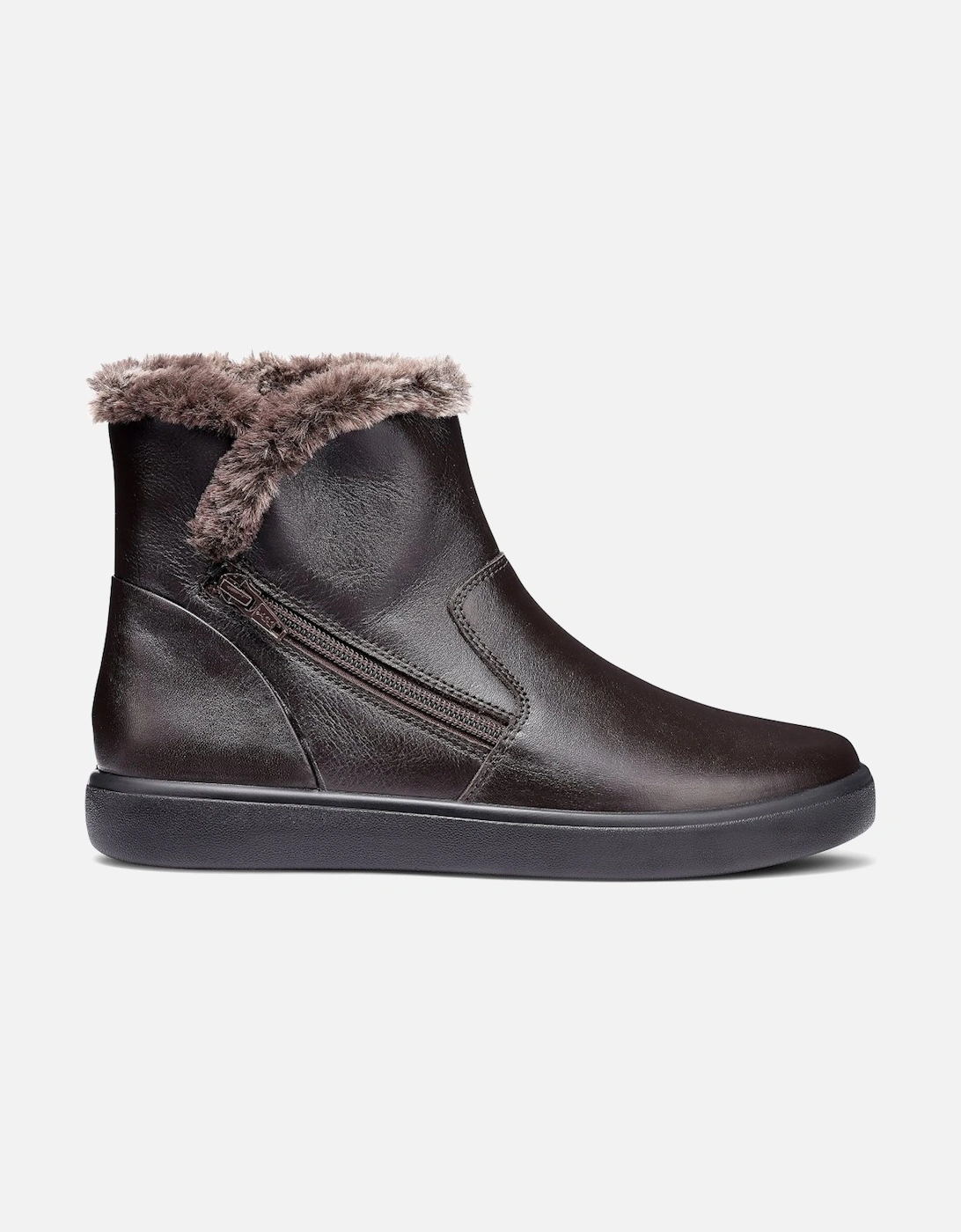Manor Womens Ankle Boots