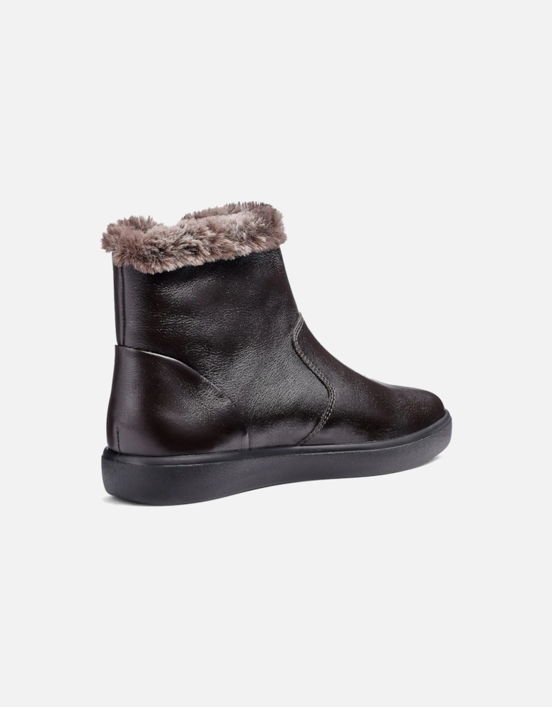 Manor Womens Ankle Boots