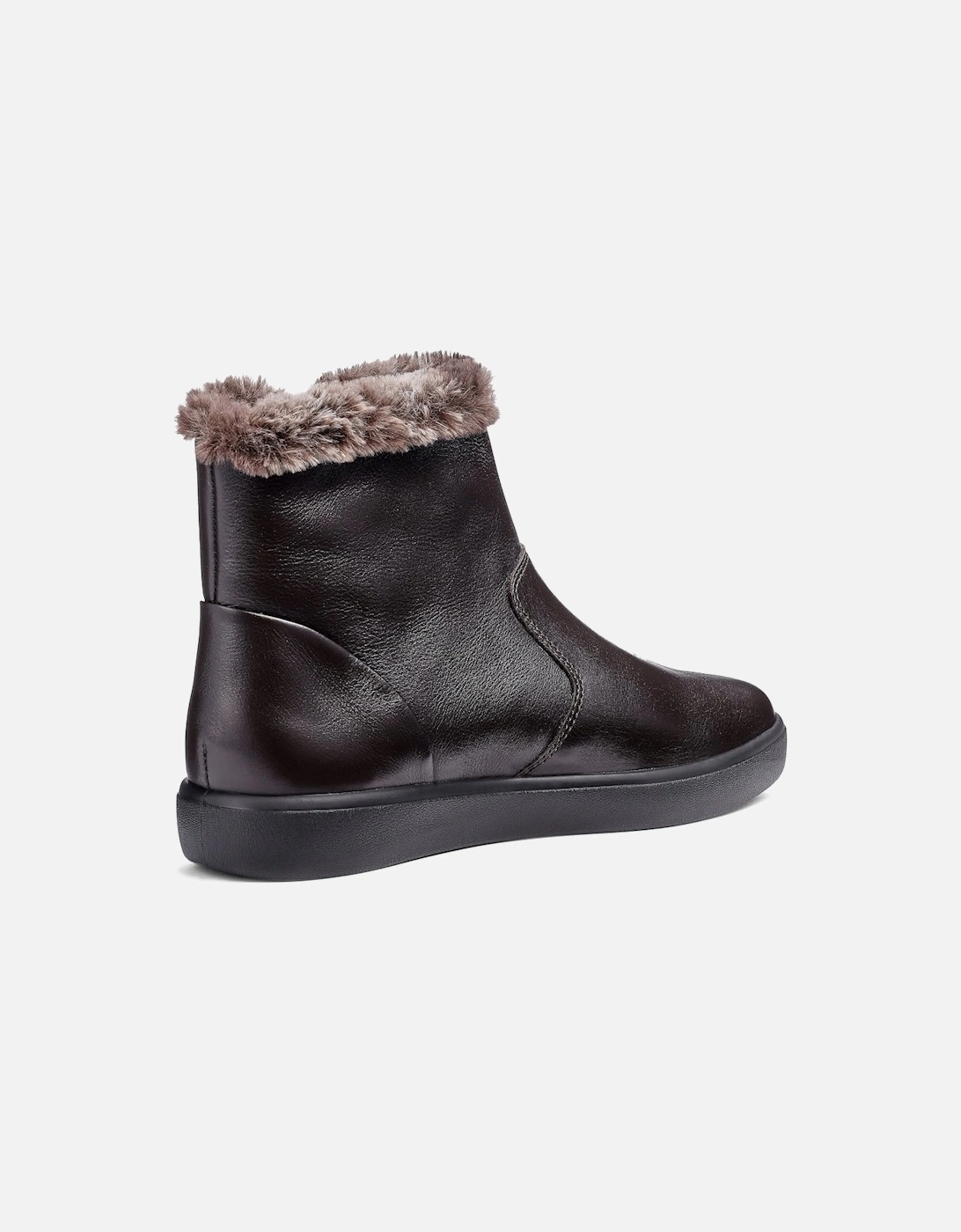 Manor Womens Ankle Boots
