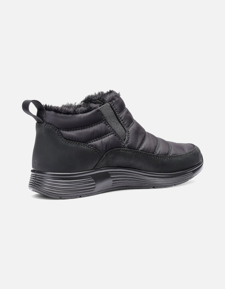 Frost Womens Ankle Boots