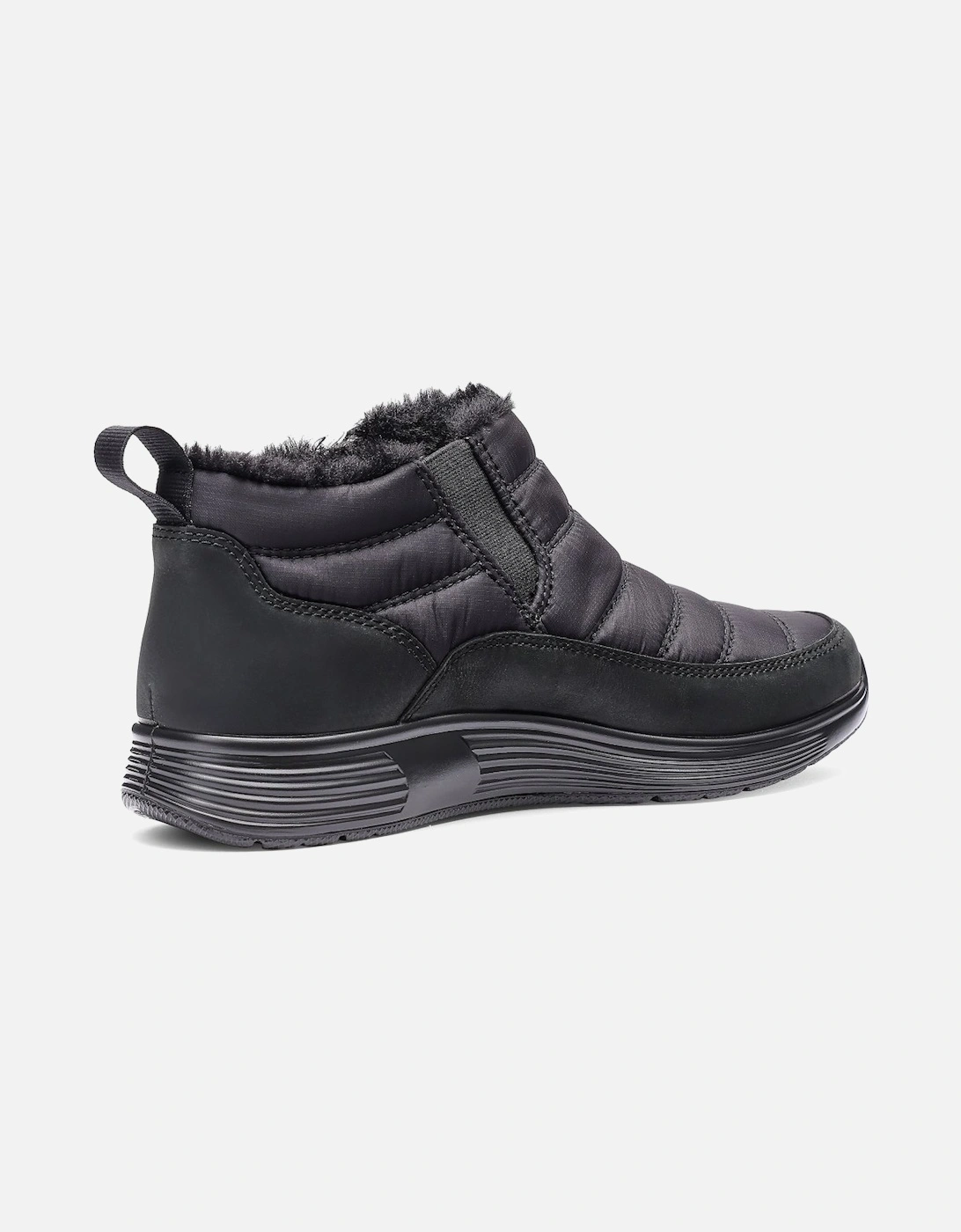 Frost Womens Ankle Boots