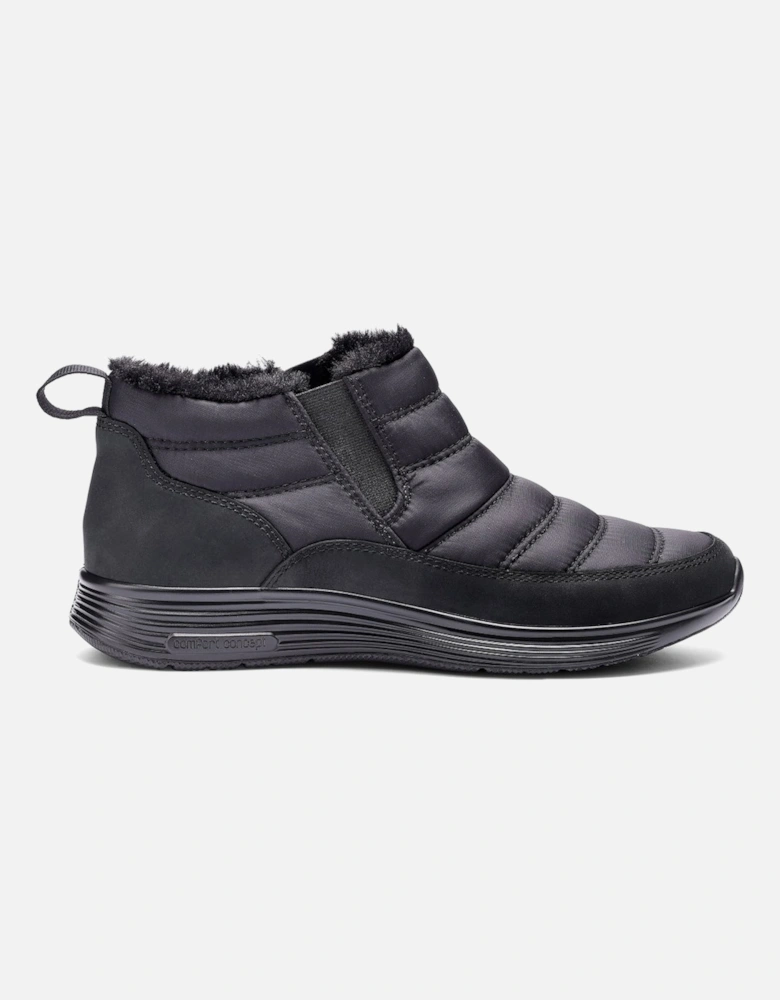 Frost Womens Ankle Boots