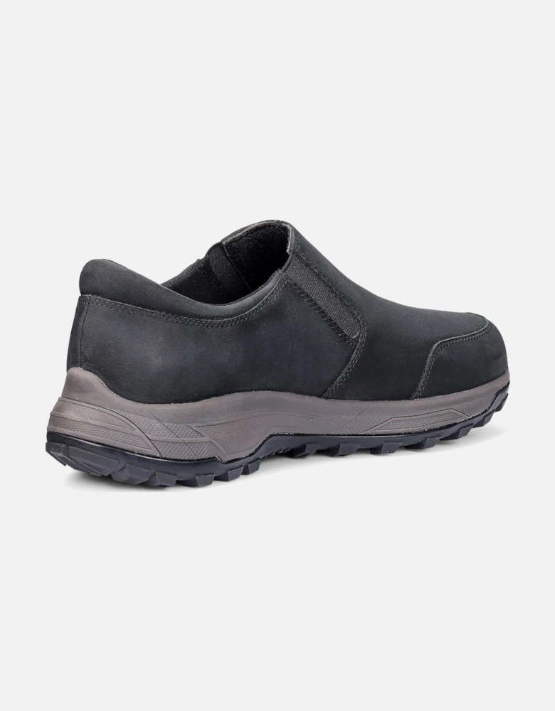 Munro Mens Waterproof  Shoes