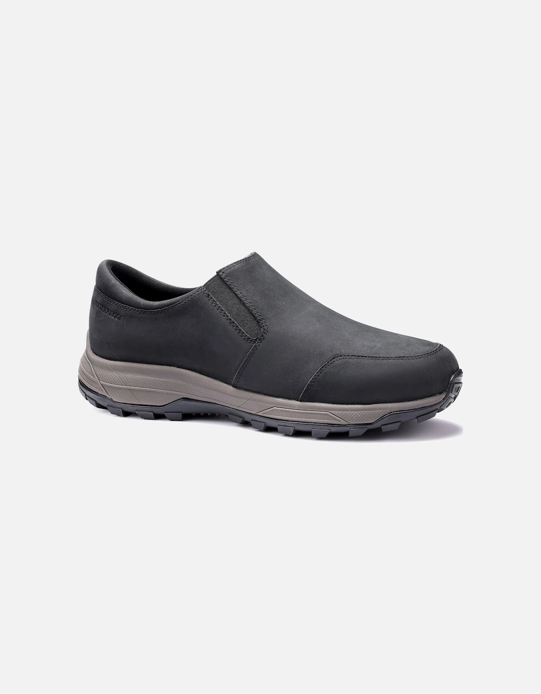 Munro Mens Waterproof Shoes, 6 of 5