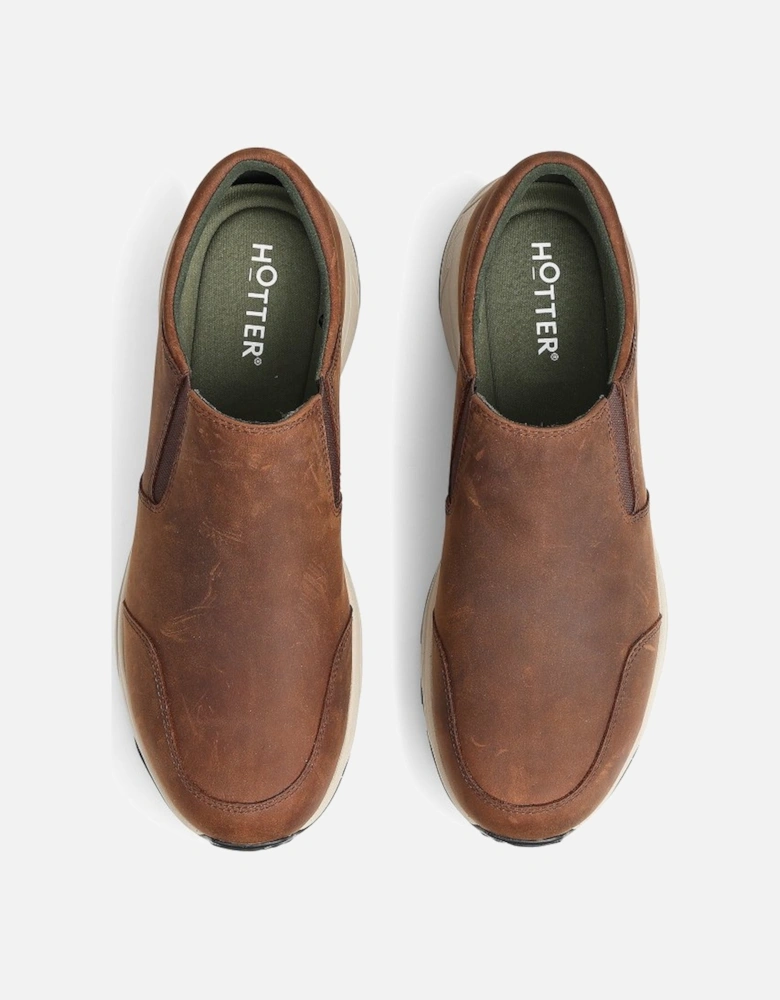 Munro Mens Waterproof  Shoes