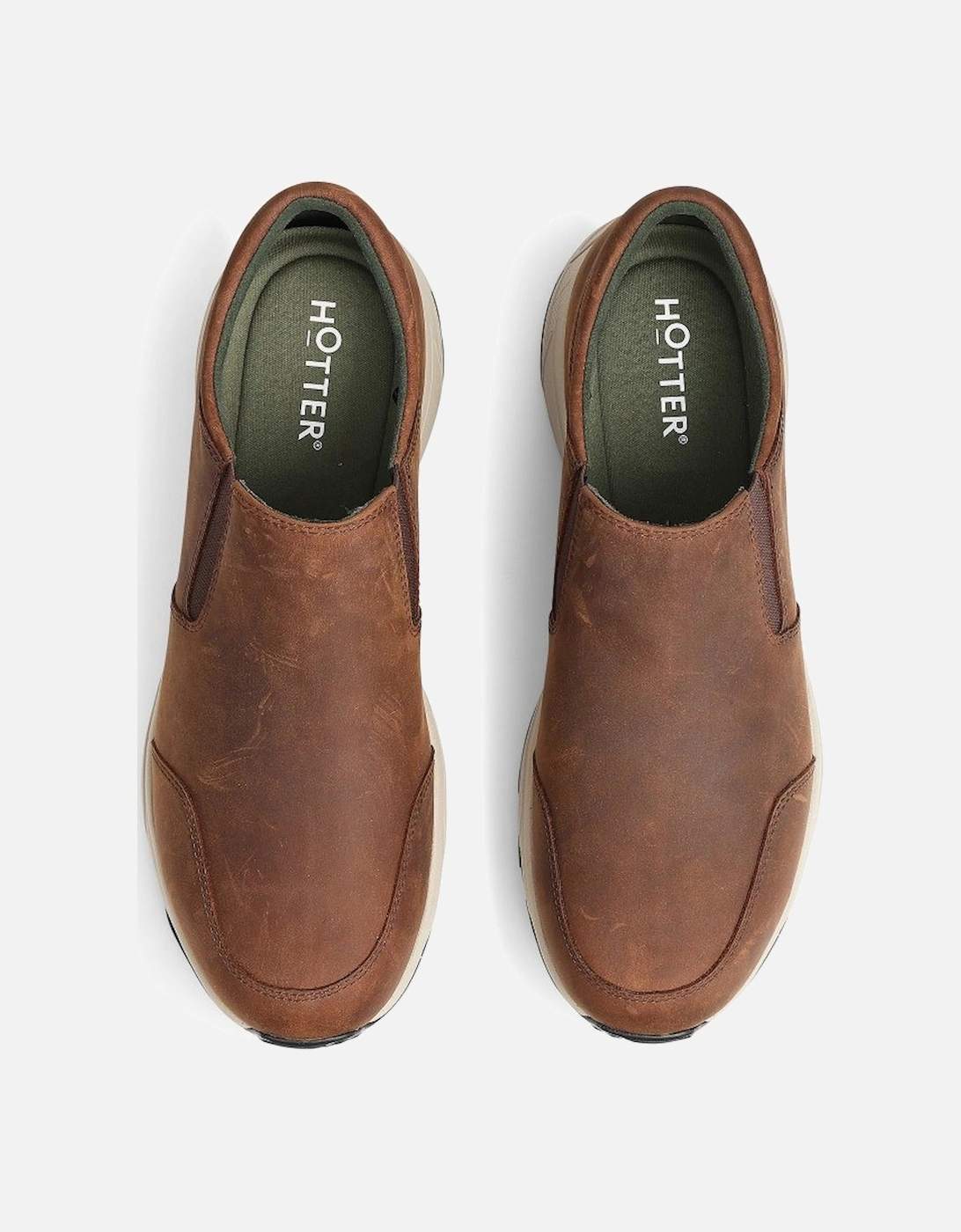 Munro Mens Waterproof  Shoes