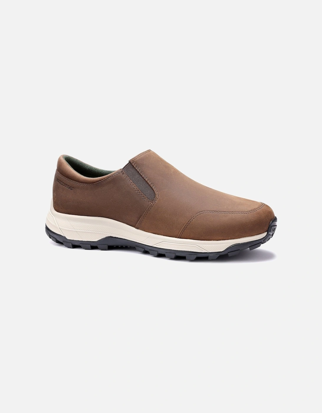 Munro Mens Waterproof  Shoes, 5 of 4