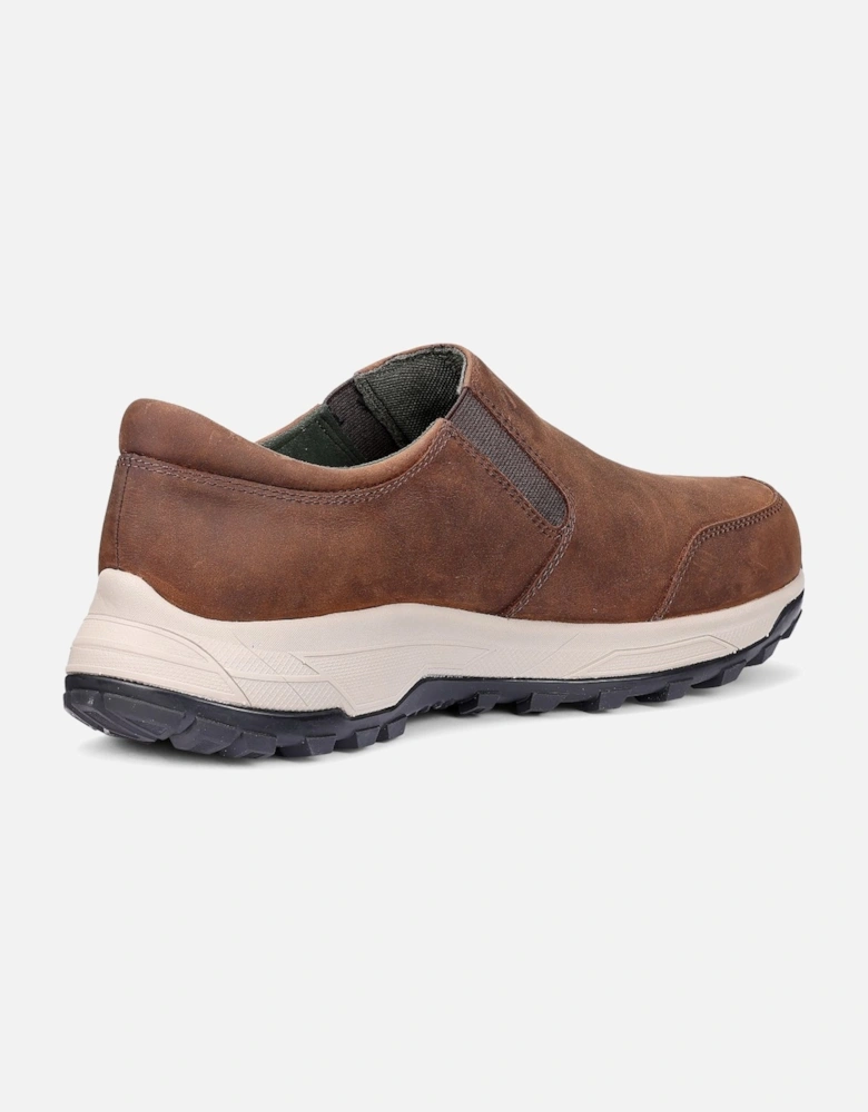 Munro Mens Waterproof  Shoes