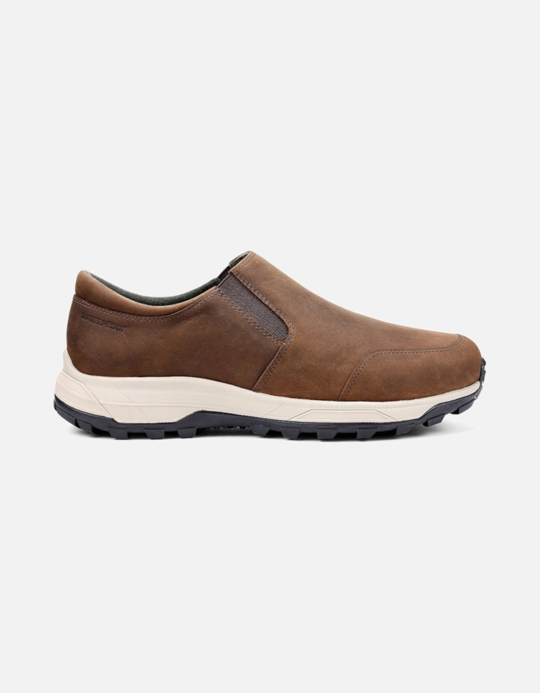 Munro Mens Waterproof  Shoes