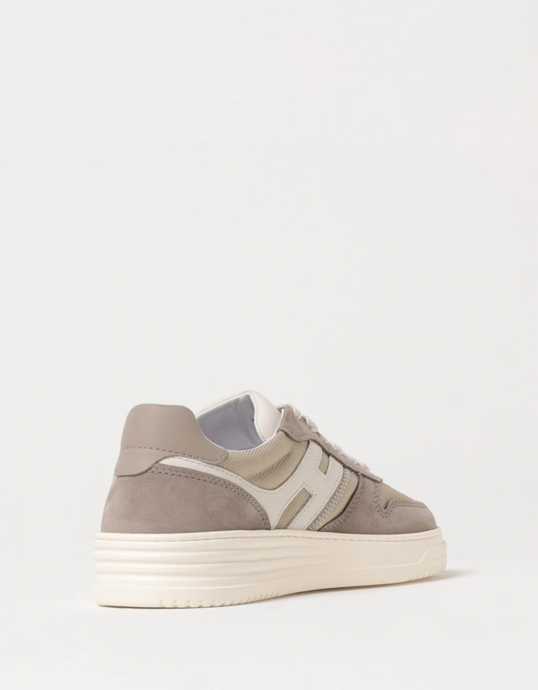 Interactive Sneaker Casual