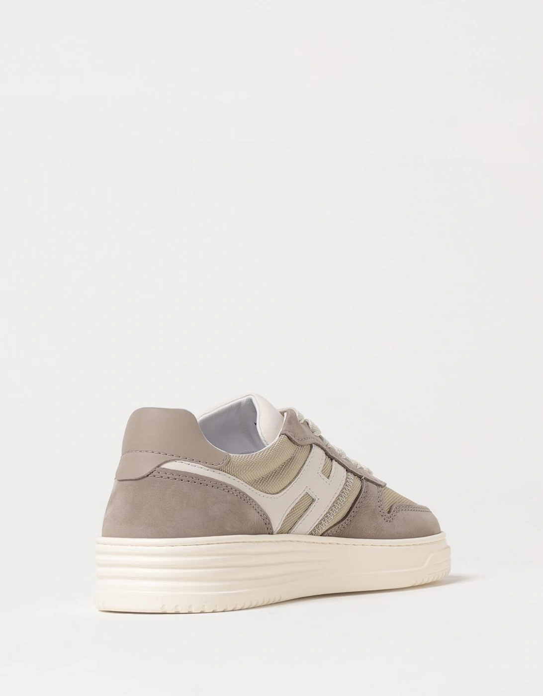 Interactive Sneaker Casual