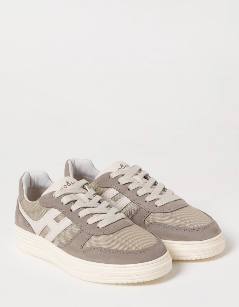 Interactive Sneaker Casual