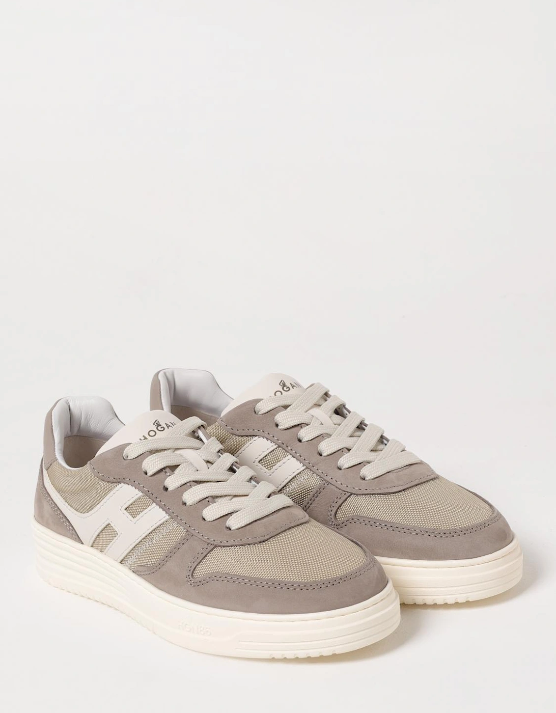 Interactive Sneaker Casual
