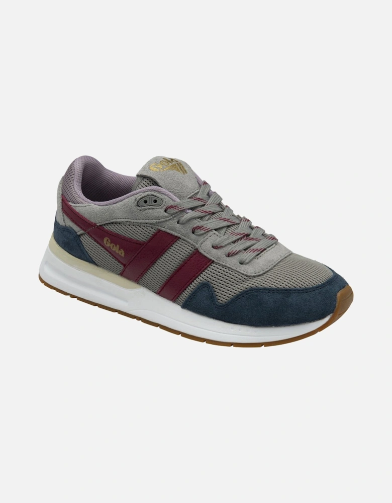 Delta Womens Trainers