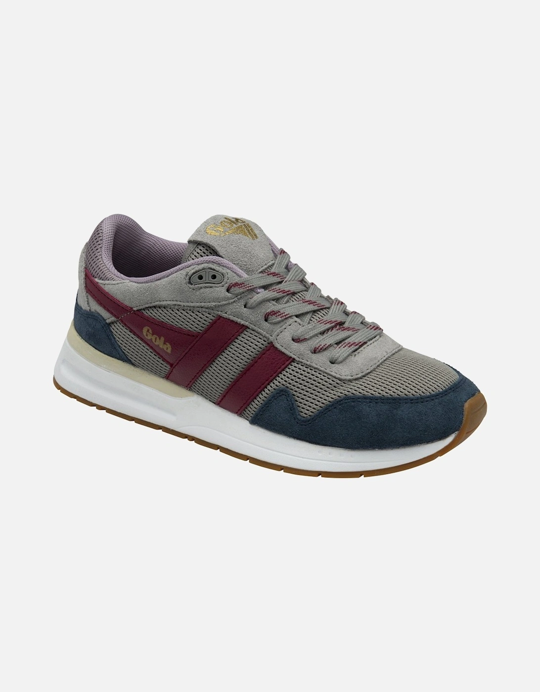 Delta Womens Trainers, 5 of 4