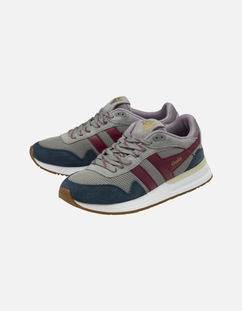 Delta Womens Trainers