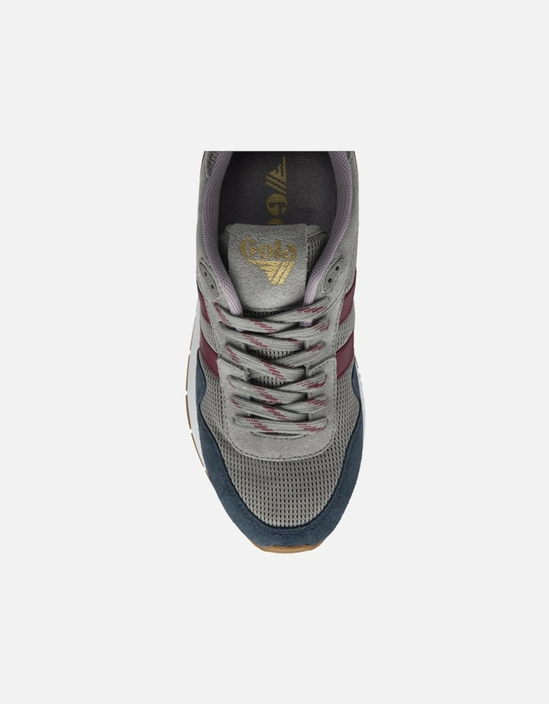 Delta Womens Trainers