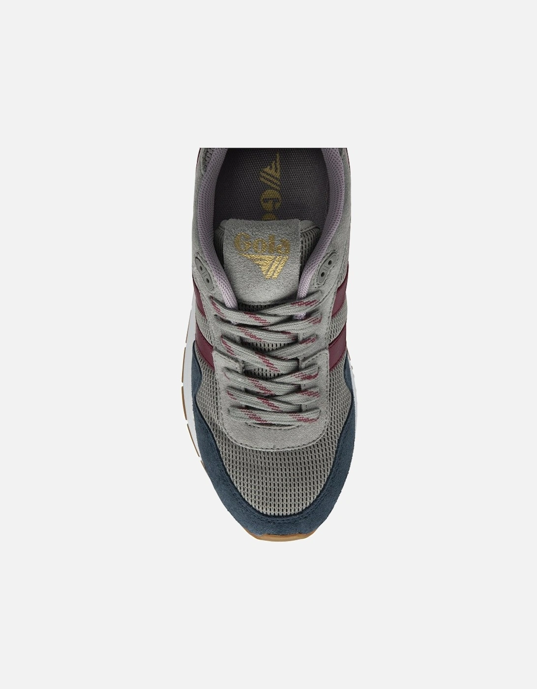 Delta Womens Trainers