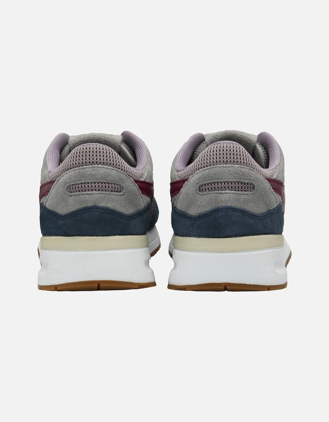 Delta Womens Trainers