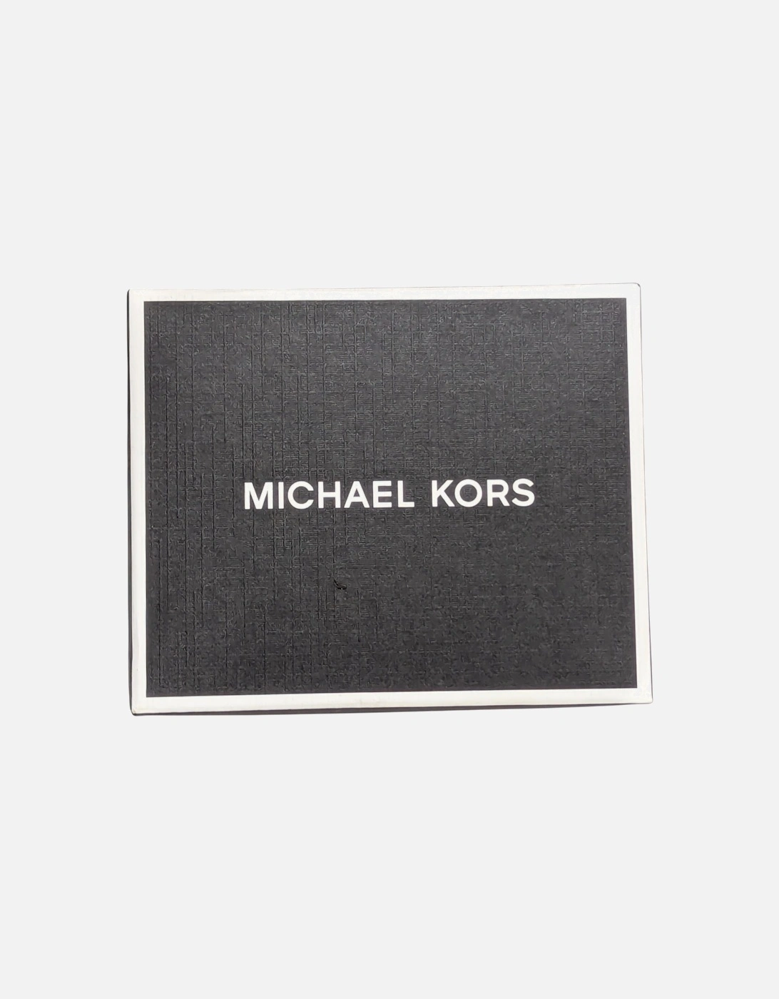 Mens Printed Wallet Bifold