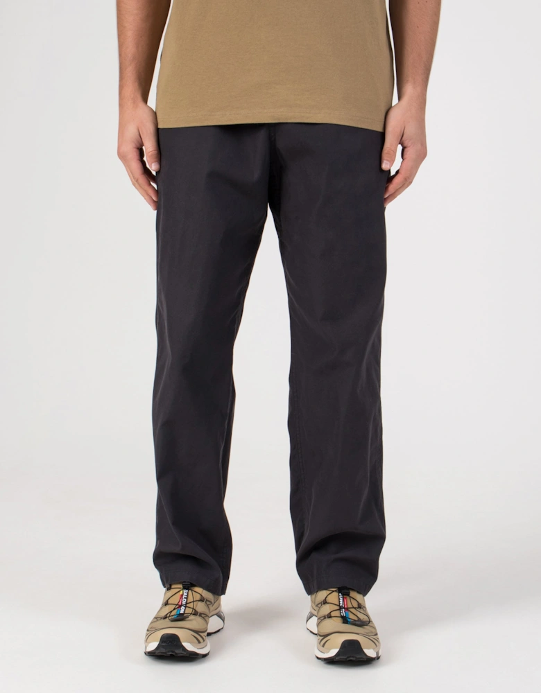 Relaxed Fit Swell Pants