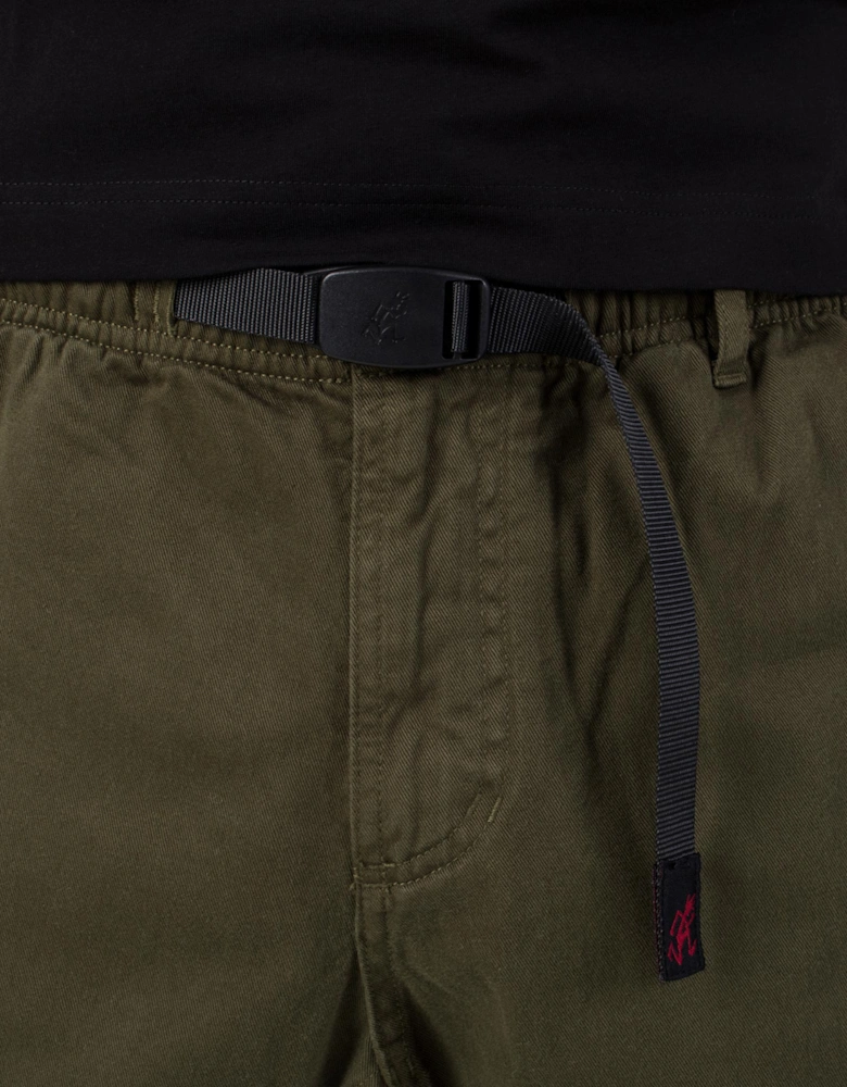 Straight Fit Pants