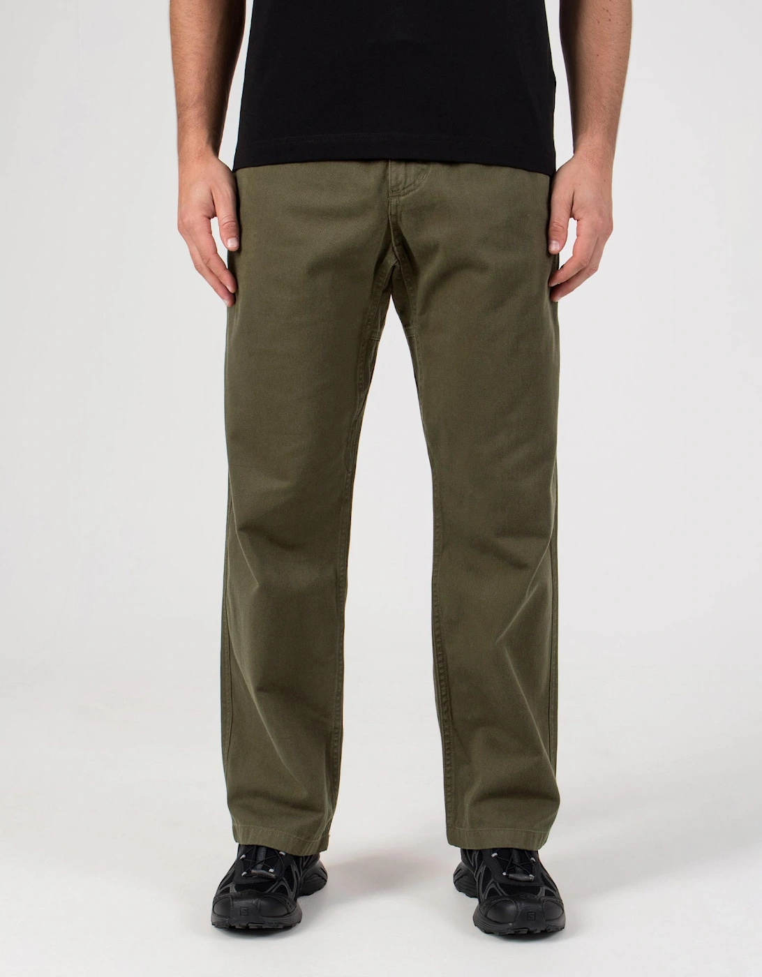 Straight Fit Pants, 6 of 5