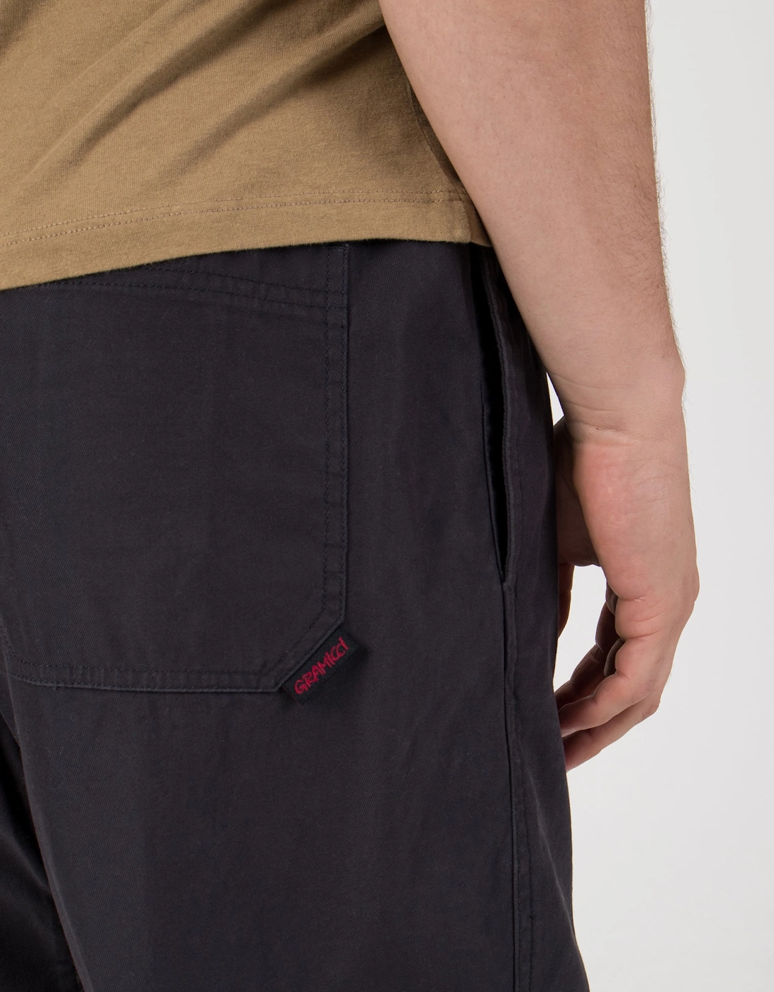 Relaxed Fit Swell Pants