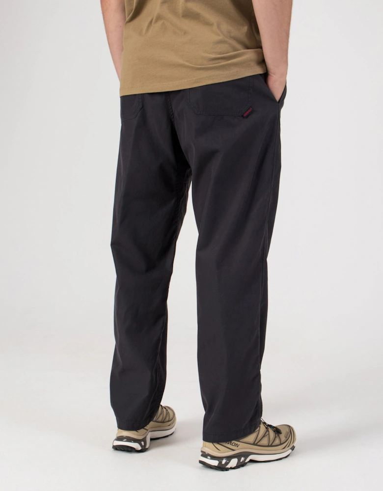 Relaxed Fit Swell Pants