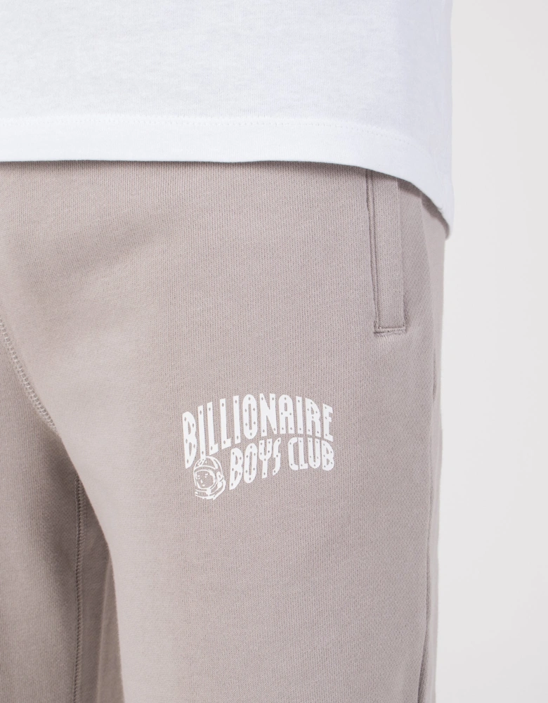 Regular Fit Small Arch Logo Sweatpants