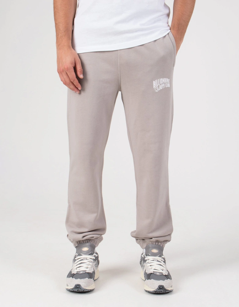 Regular Fit Small Arch Logo Sweatpants