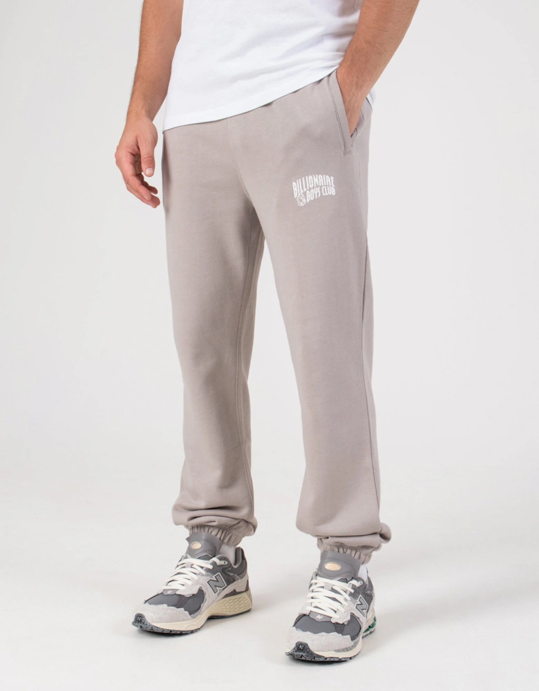 Regular Fit Small Arch Logo Sweatpants