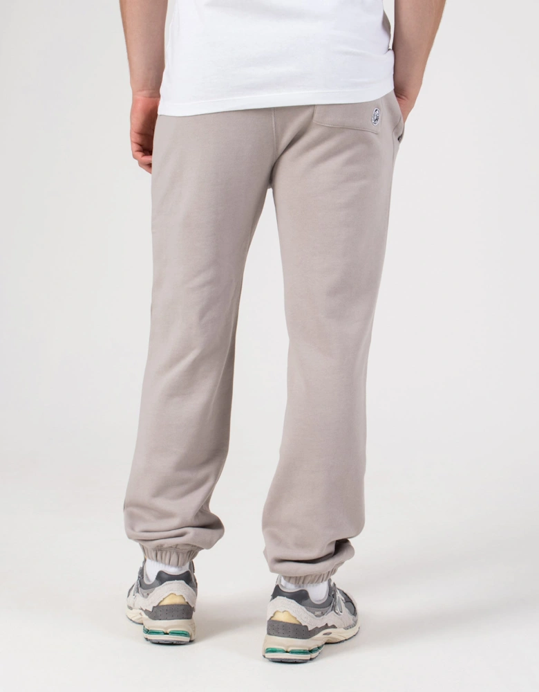 Regular Fit Small Arch Logo Sweatpants
