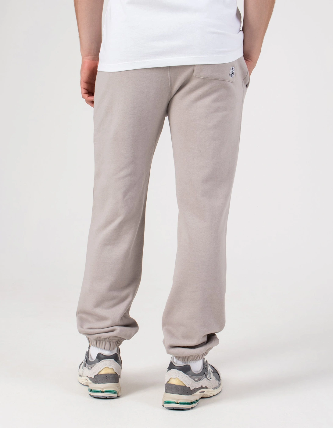 Regular Fit Small Arch Logo Sweatpants