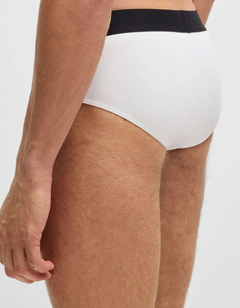 3 Pack of Logo Briefs