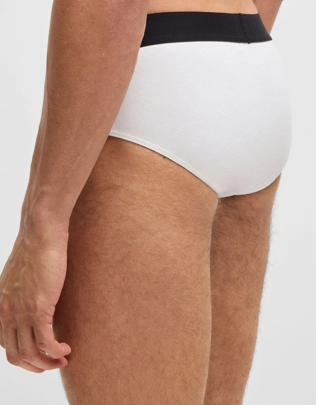 3 Pack of Logo Briefs