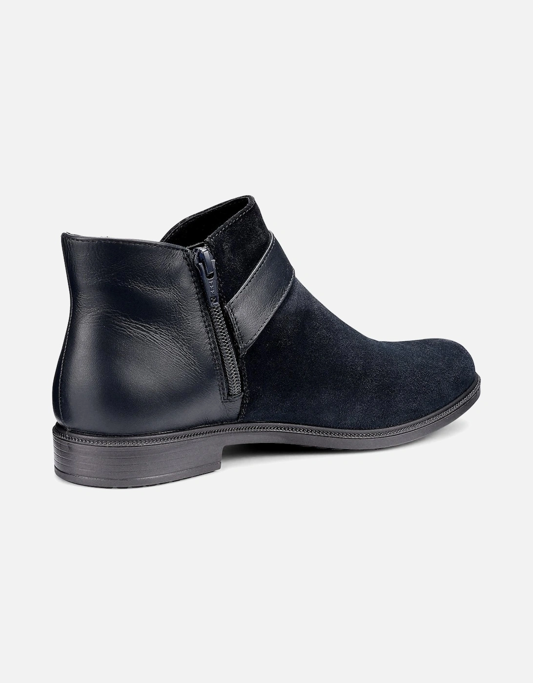 Linton Womens Ankle Boots