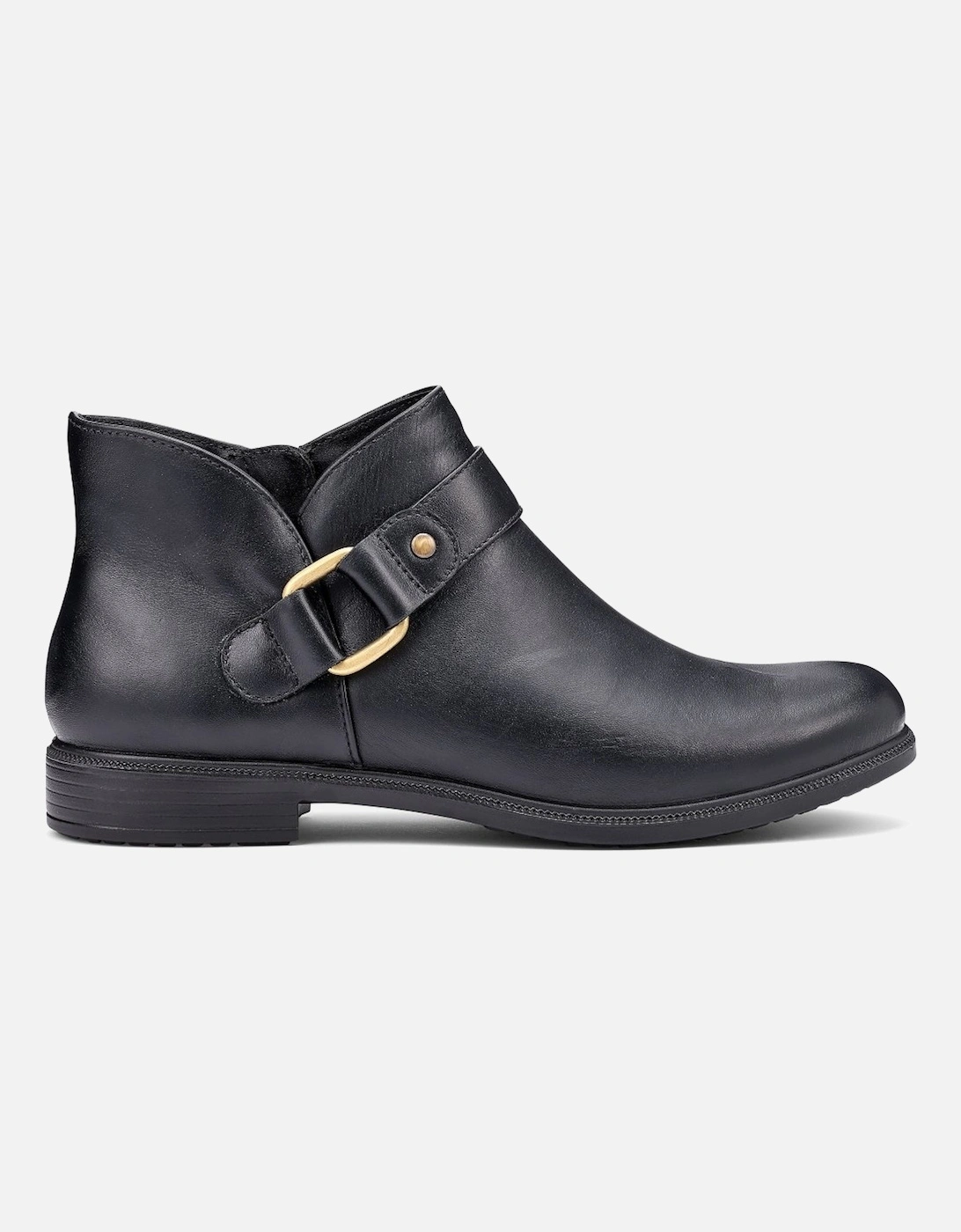 Linton Womens Ankle Boots