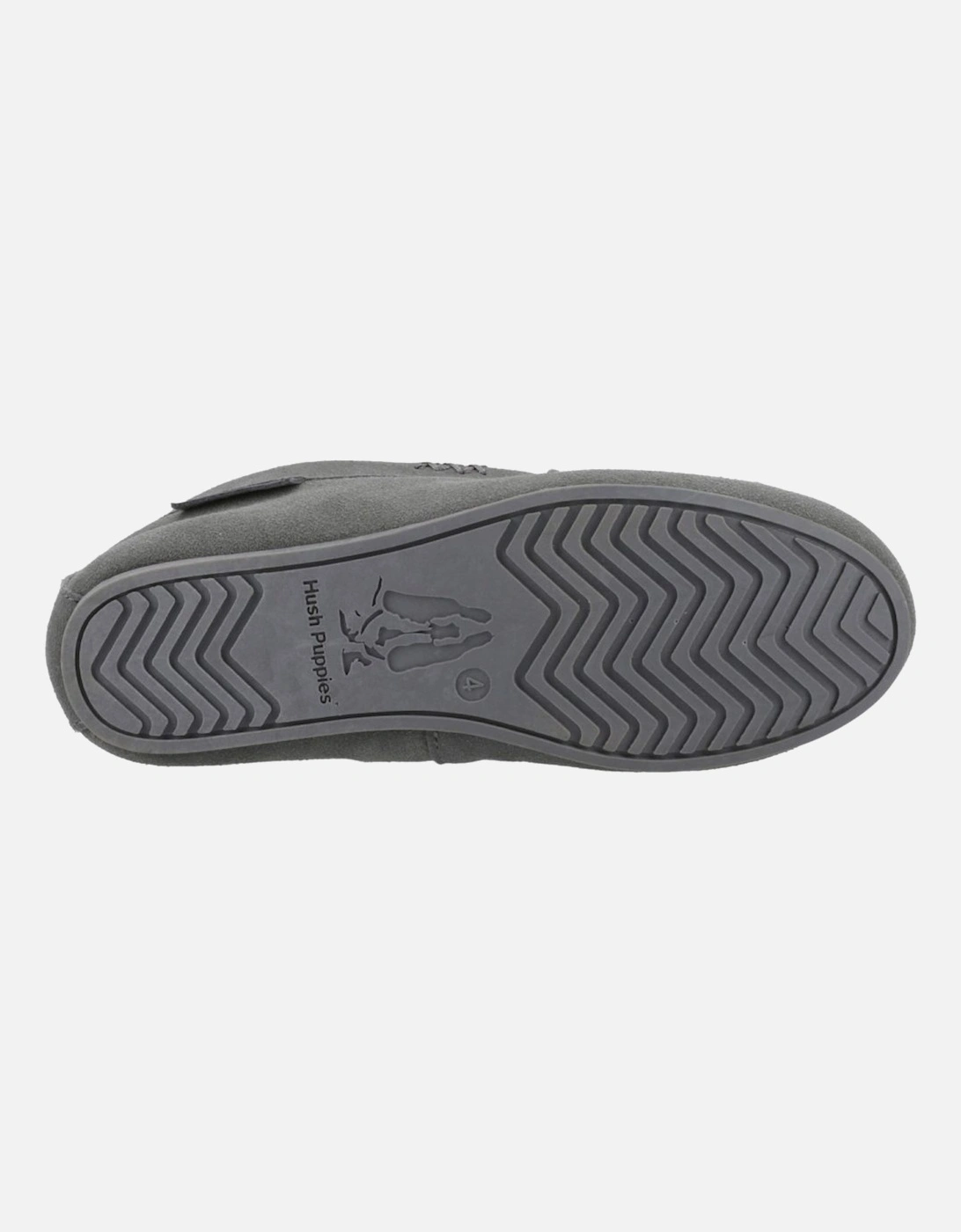 Annie Womens Mocassin Slippers