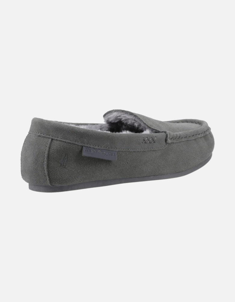 Annie Womens Mocassin Slippers