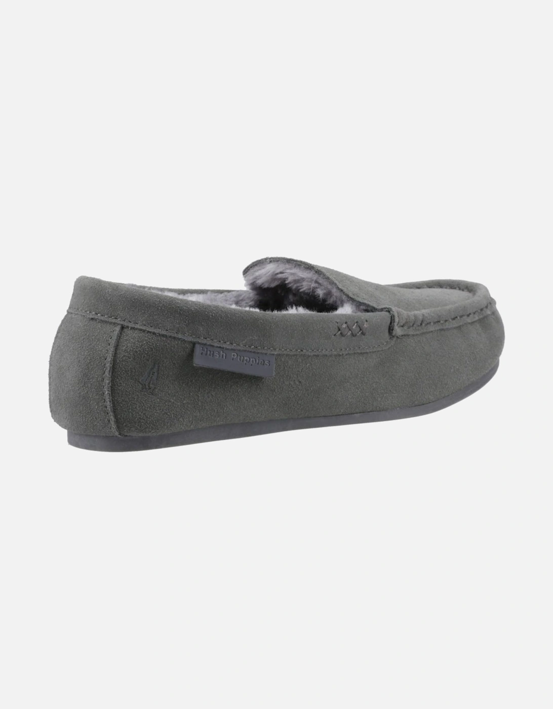 Annie Womens Mocassin Slippers
