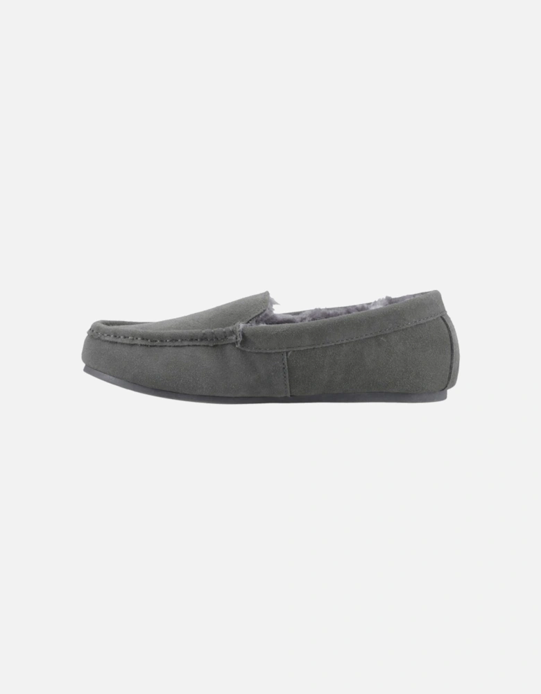 Annie Womens Mocassin Slippers