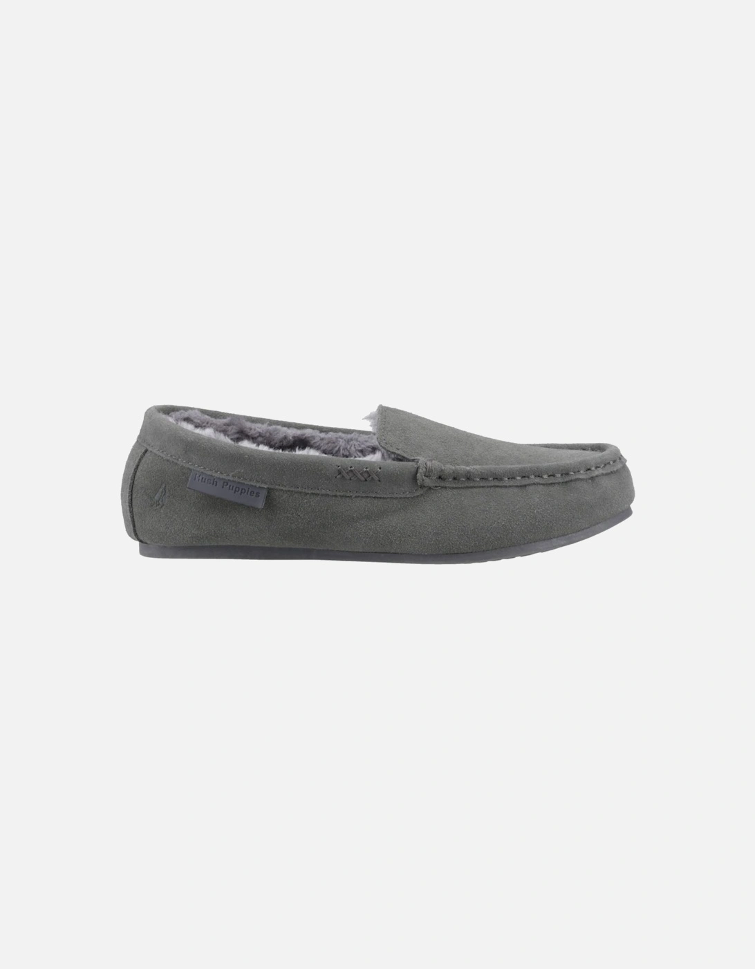 Annie Womens Mocassin Slippers