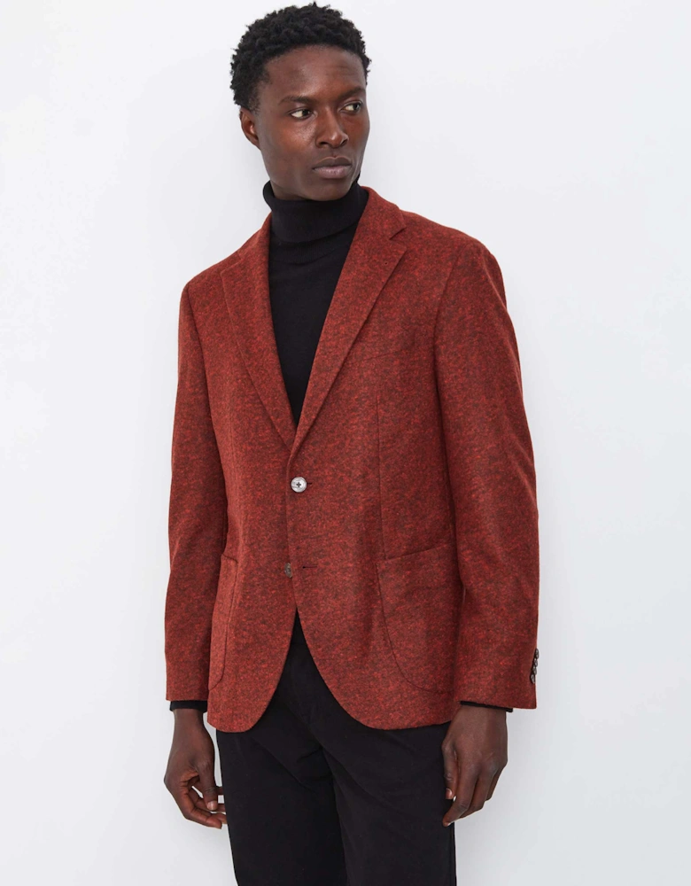 Bib Insert Sage Blazer